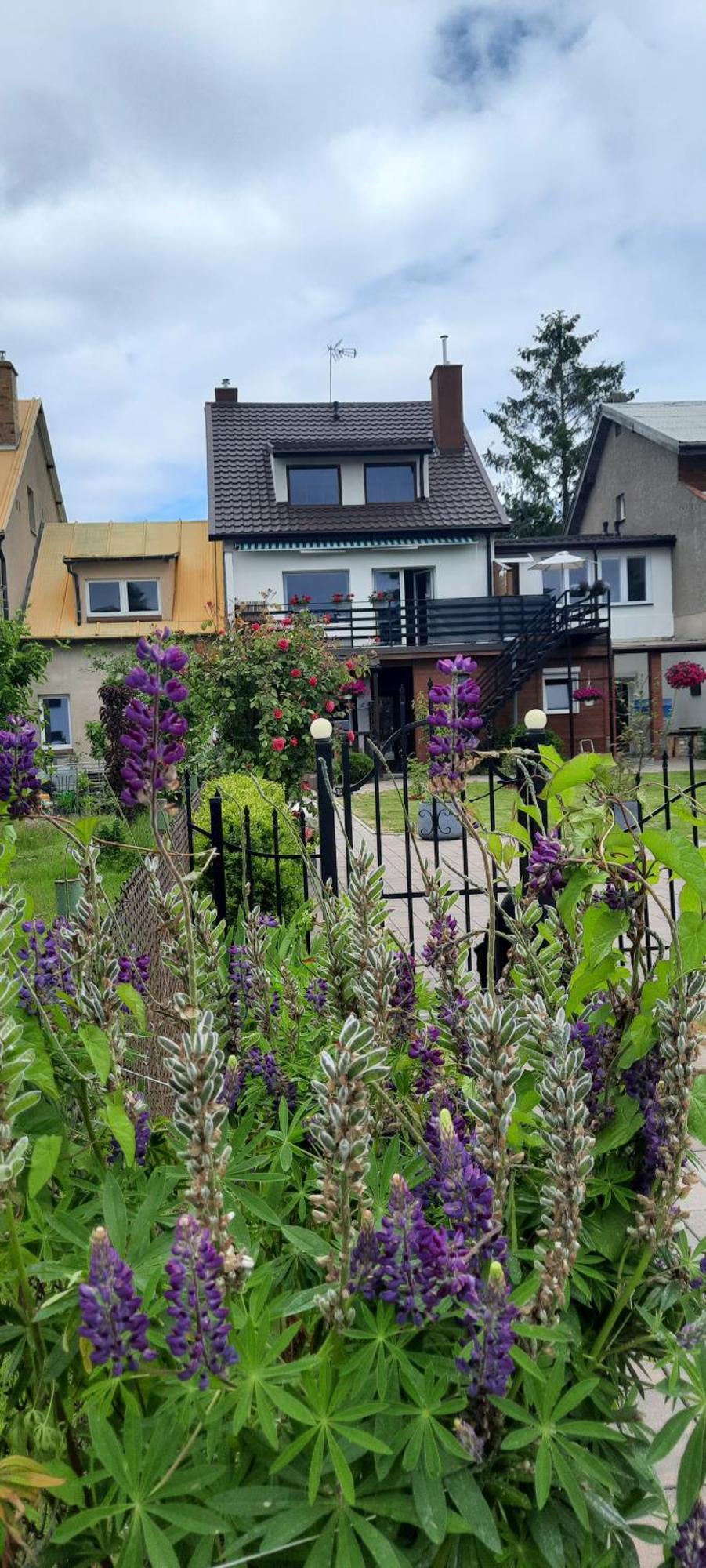 Apartamenty Nad Morzem Kolobrzeg Exterior photo